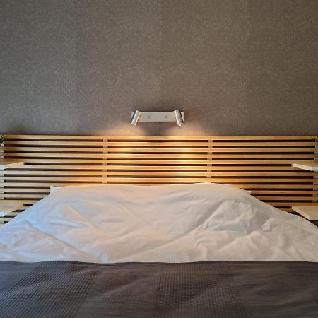 R63 Apartment With Terrace Tartu Ngoại thất bức ảnh