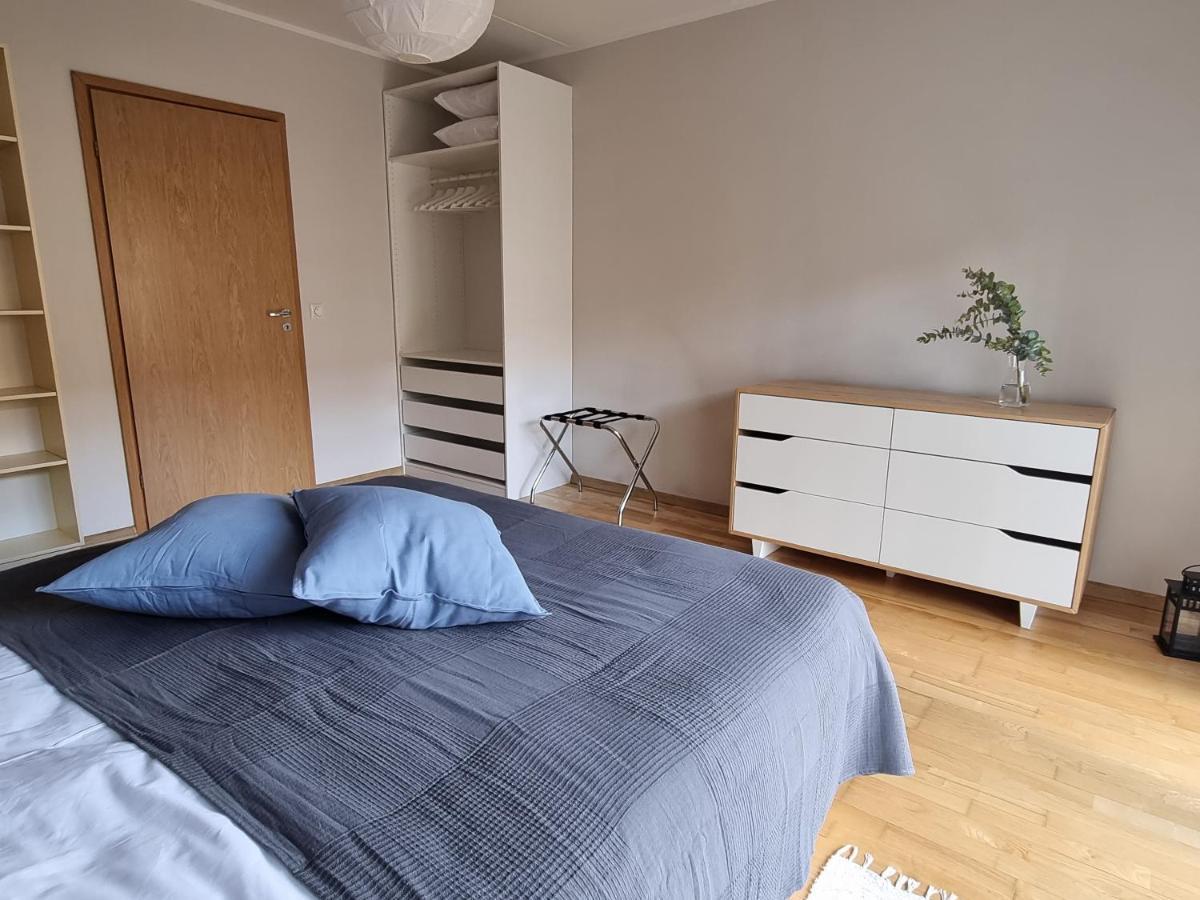 R63 Apartment With Terrace Tartu Ngoại thất bức ảnh