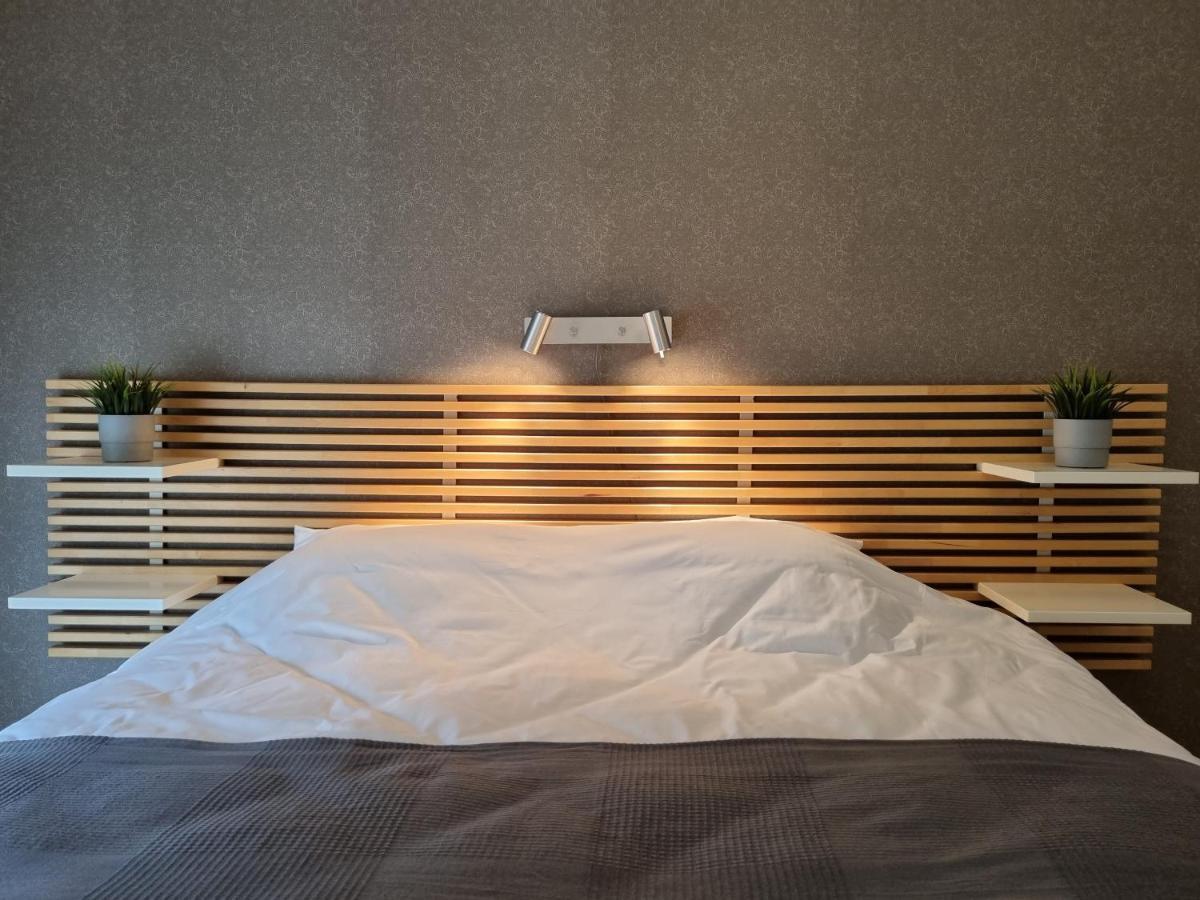 R63 Apartment With Terrace Tartu Ngoại thất bức ảnh