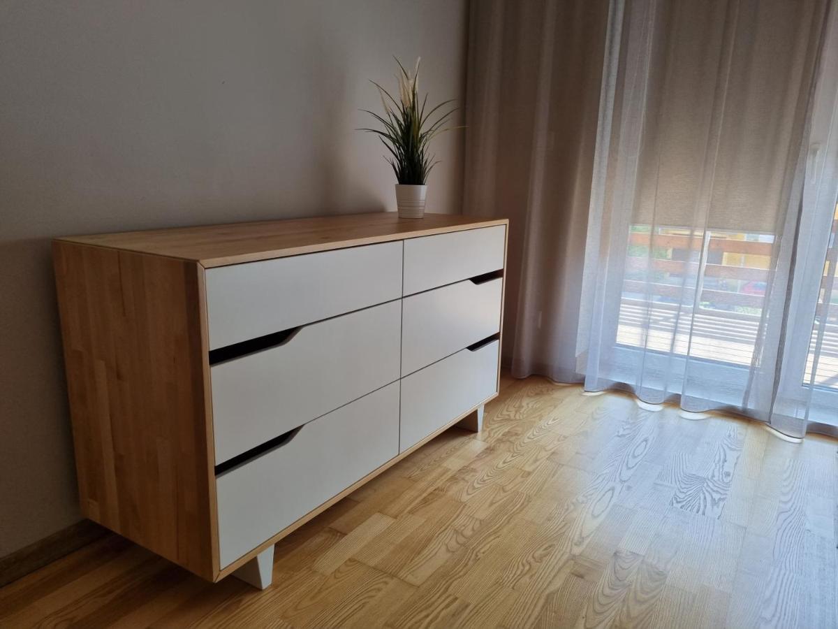 R63 Apartment With Terrace Tartu Ngoại thất bức ảnh